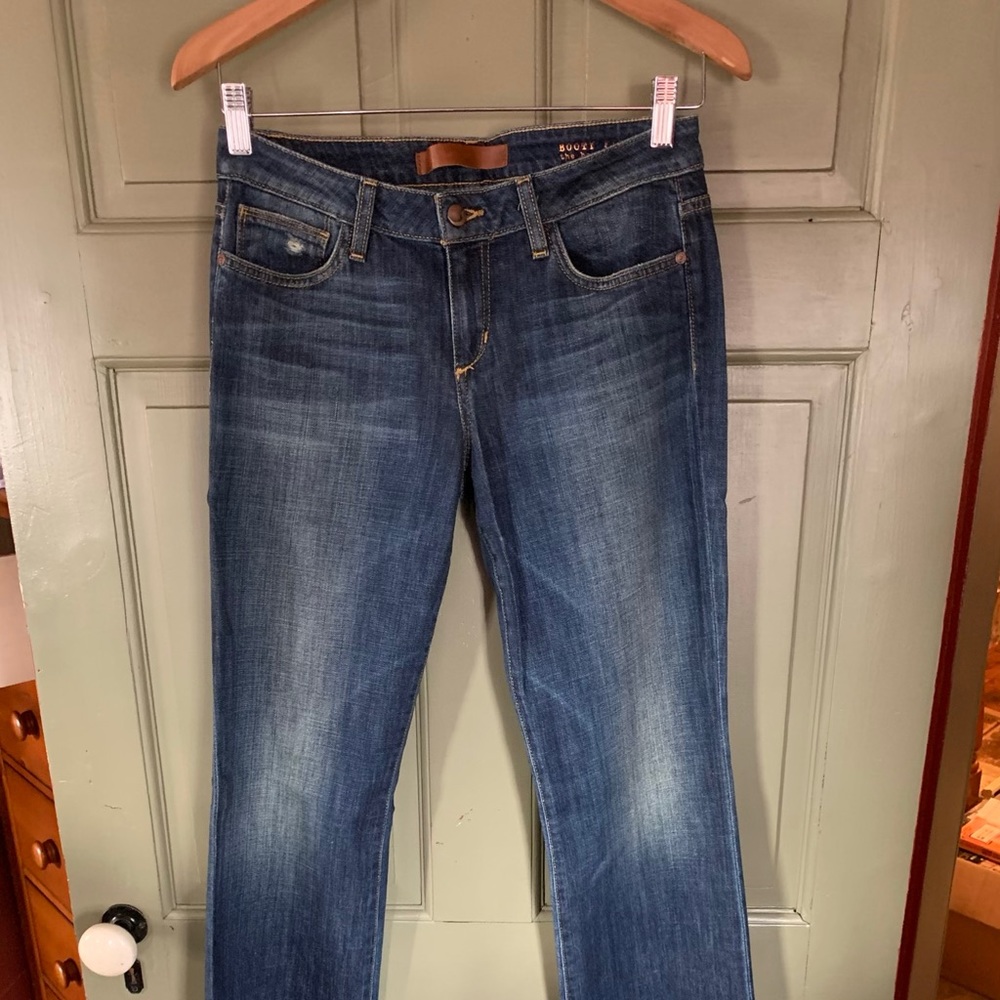 Joe’s Jeans